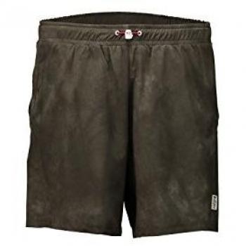 Pantalón Corto Hombre Maloja Karlstein