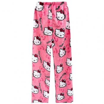 Pyjama Polaire Hello Kitty 7Prin
