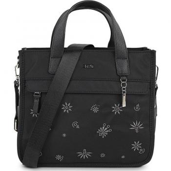 Borsa A Tracolla Skpat Nero