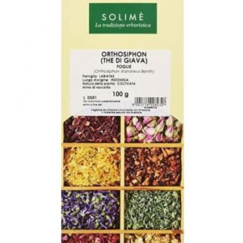 Solimè Orthosiphon Foglie Taglio Tisana 100g