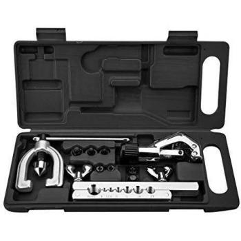 Set de coupe-tubes et dudgeonnière NEO TOOLS 02-050