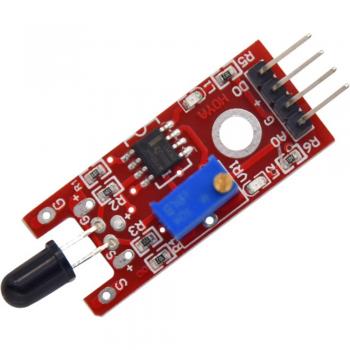 Iduino SE033 Sensor Module for Arduino Development Kits