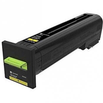 Lexmark Toner N couleur XL 25k