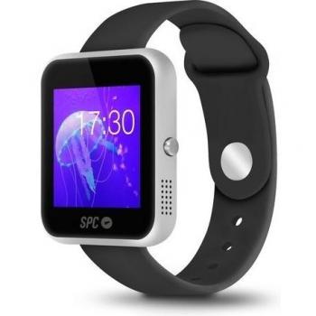 SPC SMARTEE WATCH SLIM2 SILVER
