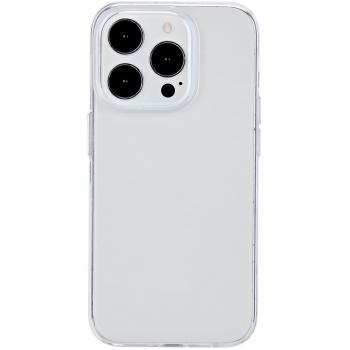 Funda Transparente eSTUFF para iPhone 15 Pro