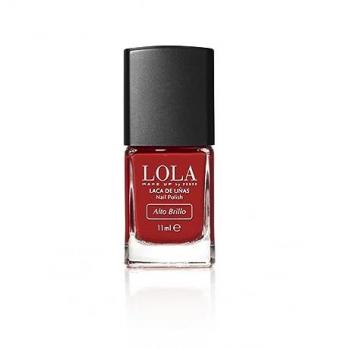 Bombshell Burgundy French Bistre Pebbles – 10% Free Formula, 11 ml