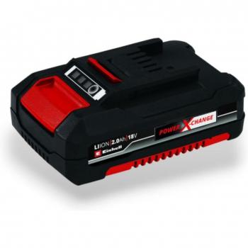 Power XChange Einhell 18V 2.0Ah Batteria Lithium Avvitatori