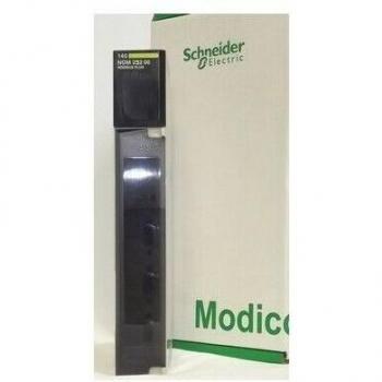 Headend Dual Twist Schneider 140NOM25200
