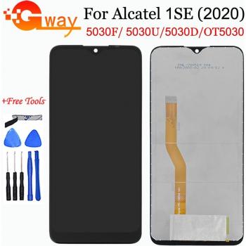 Alcatel OT5030 5030D 5030F Touch Screen Digitizer