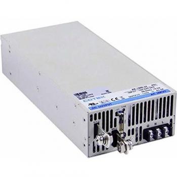 Cotek Convertitore di tensione con alimentazione incorporata RS232/I²C Remote Parallel regolabile