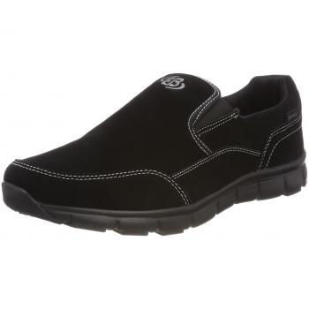 Schwarze Cibolo Slipper für Männer – EU 40