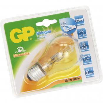GP Lighting 046585-HLME1 - Bombilla E27 57W