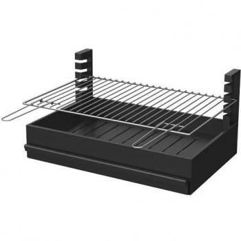 Cajón Barbacoa Peñalara Compacto 54x35x32 cm