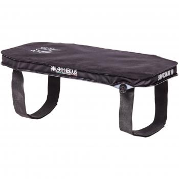 AmphiSoft Seat M – Sedia Moto 100% Comfort