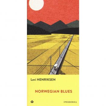 Norwegian blues
