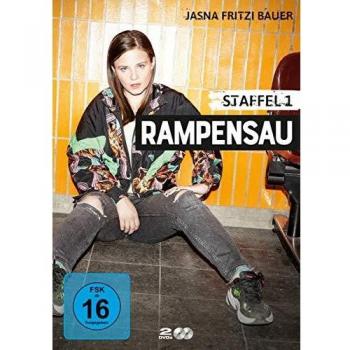 Rampensau - Staffel 1 [2 DVDs]