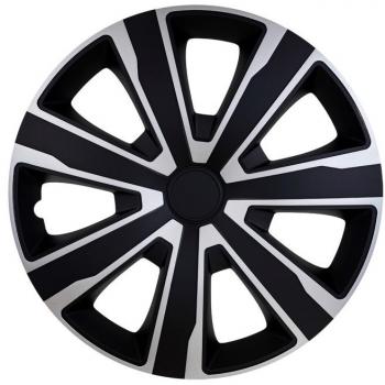 Cubiertas de Rueda AutoStyle PP 5505SB
