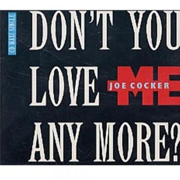 Don't You Love Me Anymore