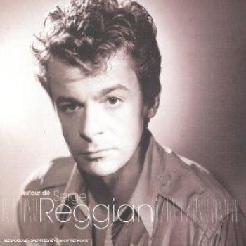 Éditions Limitée Serge Reggiani