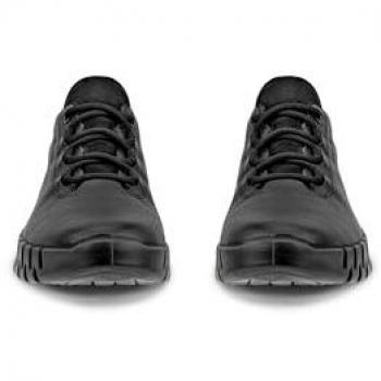 Ecco Gruuv W: Zapatillas bajas de mujer