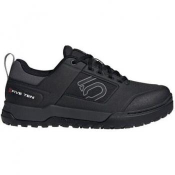 Adidas Five Ten Impact Pro Scarpe da Ciclismo Nero & Grigio