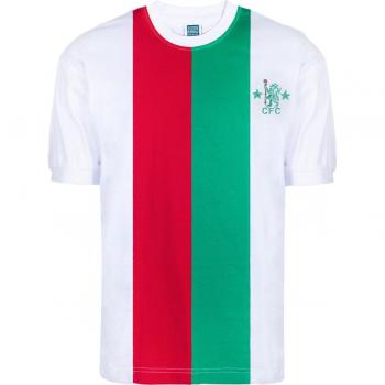 Chelsea FC Retro 74 Third Shirt