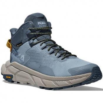Scarpe da trekking HOKA Trail Code GORE-TEX uomo