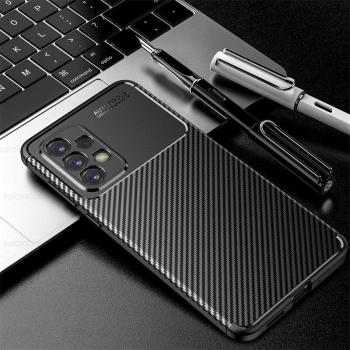 Samsung A53 5G TPU Shockproof Back Cover