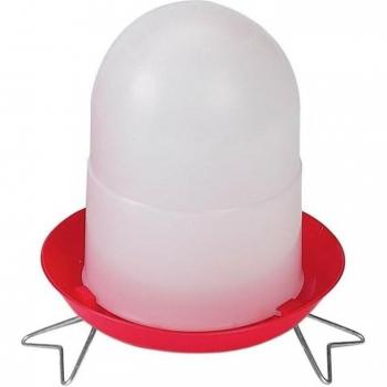PulcinoFit Rossa