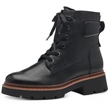 Tamaris Elegante Stiefeletten 1-25260-41