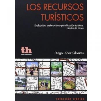 LOS RECURSOS TURISTICOS