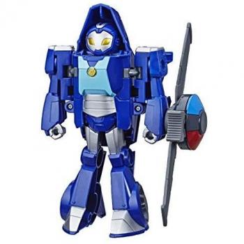 Transformers Rescue Bots Academy Whirl The Floht-Bot 15cm
