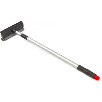 Raclette à fenêtre HBM 200 mm avec éponge