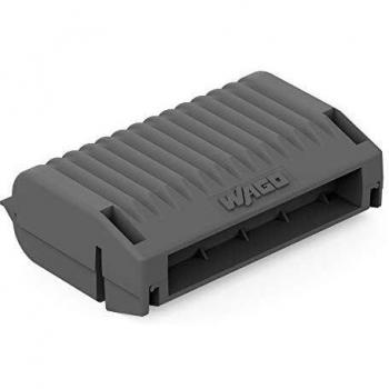 Borna de gel ext. Wago 3x221-412 2x221-413 3 und 207-1333