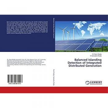Balanced Islanding Detection of Integrated Distributed Generation