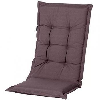 Pana.Outd. Taupe A-Hoch Outdoorkissen