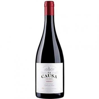 019 La Causa Cinsault