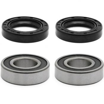 Front Wheel Bearing and Shaft Seal Kit for CBR600F3, CBR900RR, CBR1100XX
