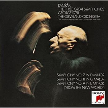 Symphonie No. 8 « Éclat Harmonic »