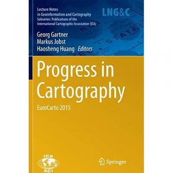 Progress in Cartography