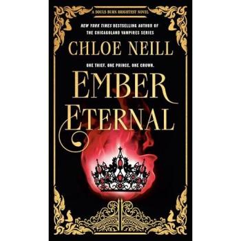 Chloe Neill Ember Eternal