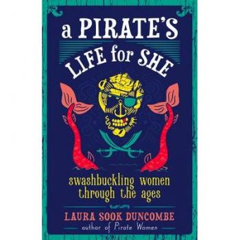 A Pirate's Life for She