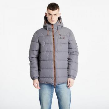 Chaqueta acolchada Ellesse Gerana gris para hombre