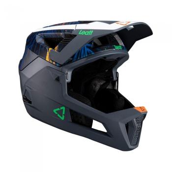 Casco de ciclismo Leatt Enduro 40