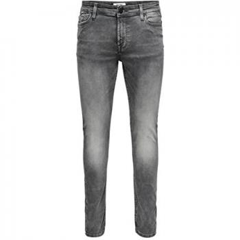 Only & Sons Vaqueros Loom Life Slim St 7104