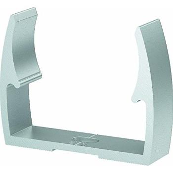 OBO Bettermann ALQ M25 Quick‑Schelle 2149925 – Kabelhalter, 100 Stk