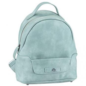 Greenburry Damen Rucksack Gretl in Petrol