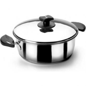Ladycor Nova D 28 cm Pot & Deksel