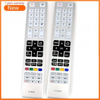 Control remoto TOSHIBA CT-8035