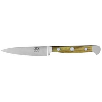 Couteau d'office 10 cm GUDE Alpha Olive Forgé
